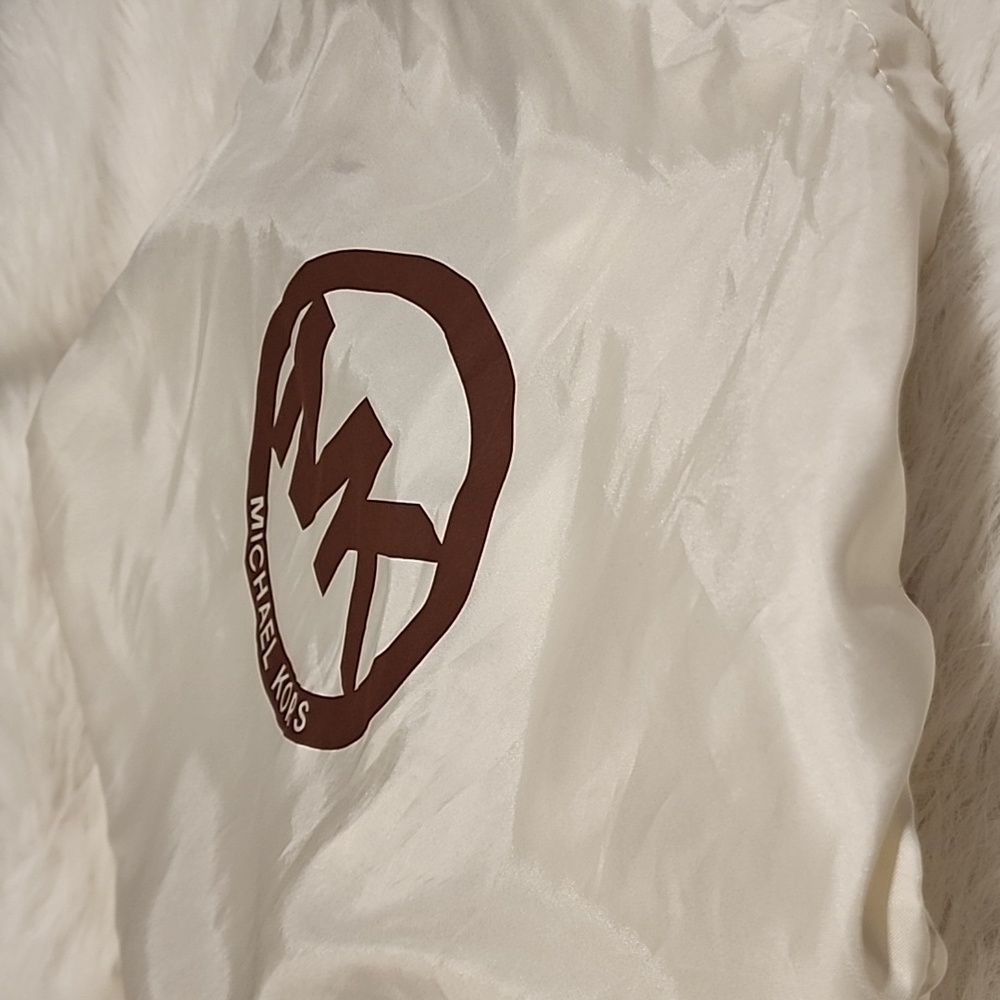 Michael Kors Python Pattern Handbag - image 6